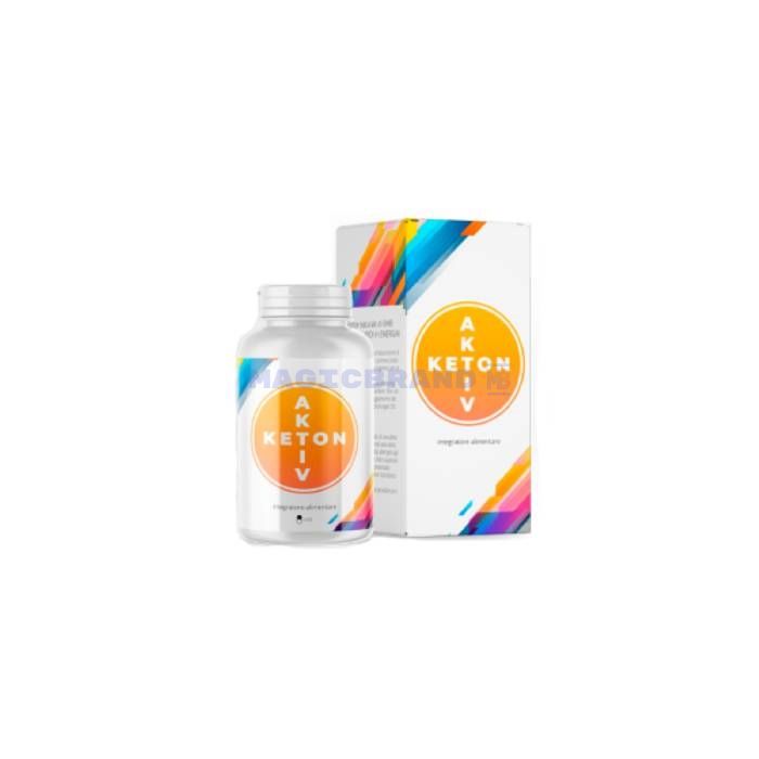 〚 Keton Aktiv 〛 〚 slimming capsules 〛