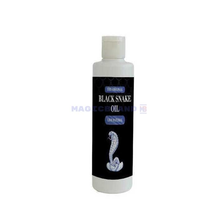 〚 Black Snake Super Set 〛 〚 penis enlargement oil 〛