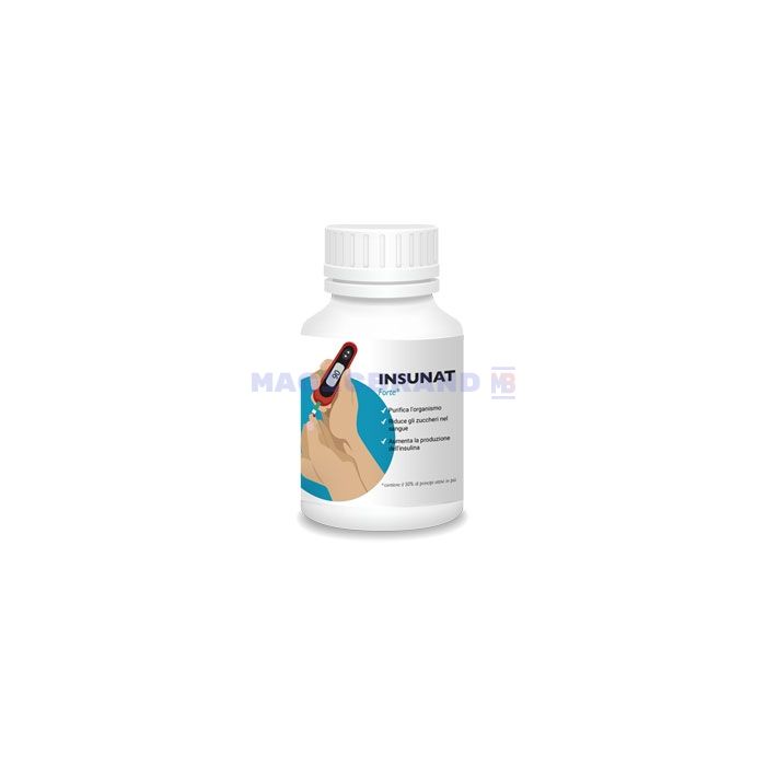 〚 Insunat 〛 〚 capsules for diabetes 〛