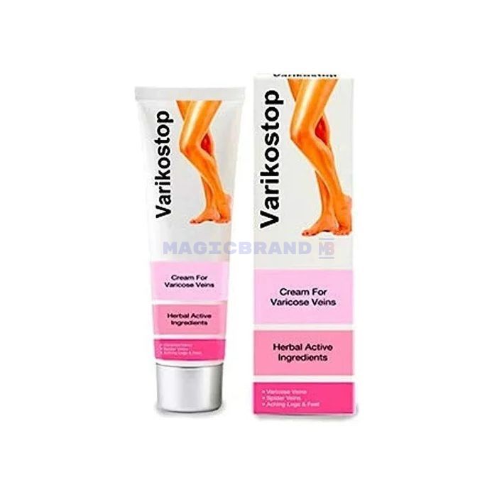 〚 Varicostop 〛 〚 cream for varicose veins 〛