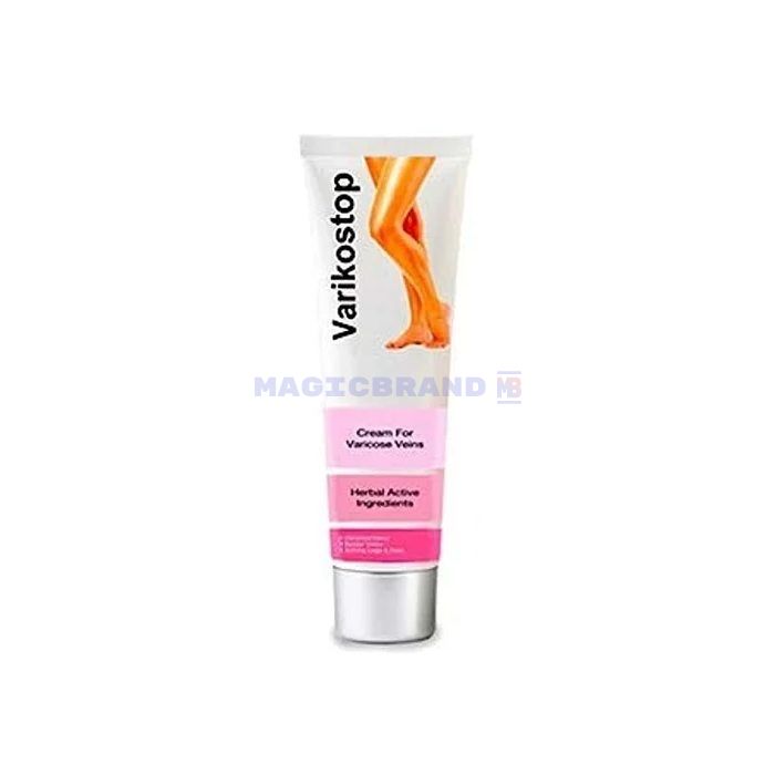 〚 Varicostop 〛 〚 cream for varicose veins 〛