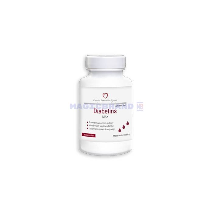 〚 Diabetins 〛 〚 capsules for diabetes 〛