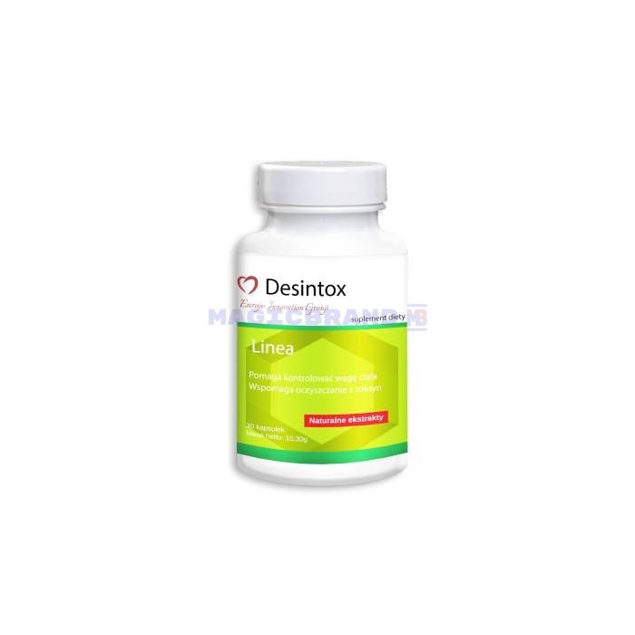 〚 Desintox 〛 〚 միջոց մակաբույծների դեմ 〛