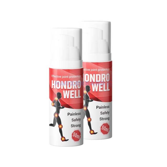 〚 Hondrowell 〛 〚 joint pain remedy 〛