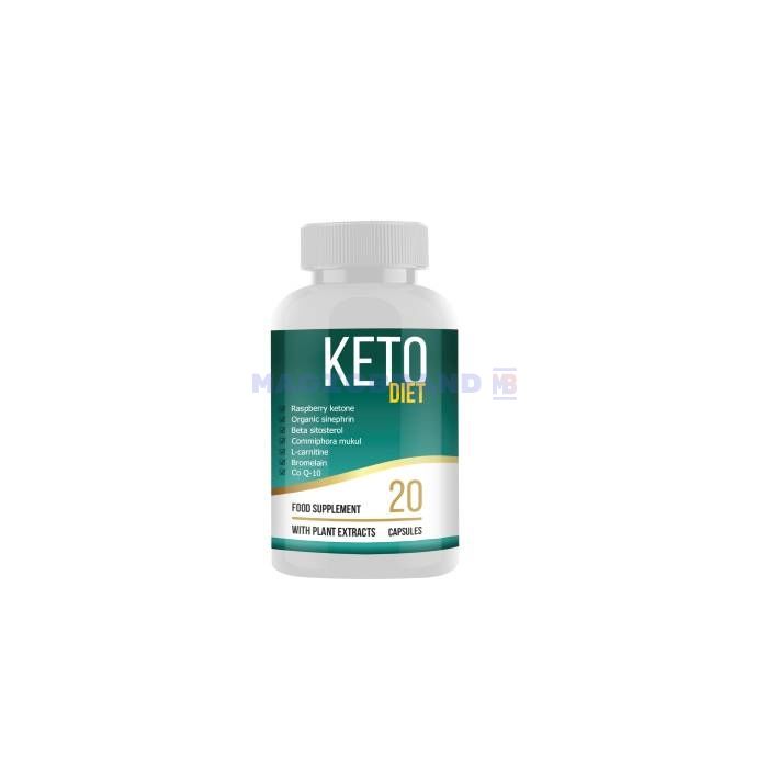 〚 Keto Diet 〛 〚 Gewichtsverlust Behandlung 〛