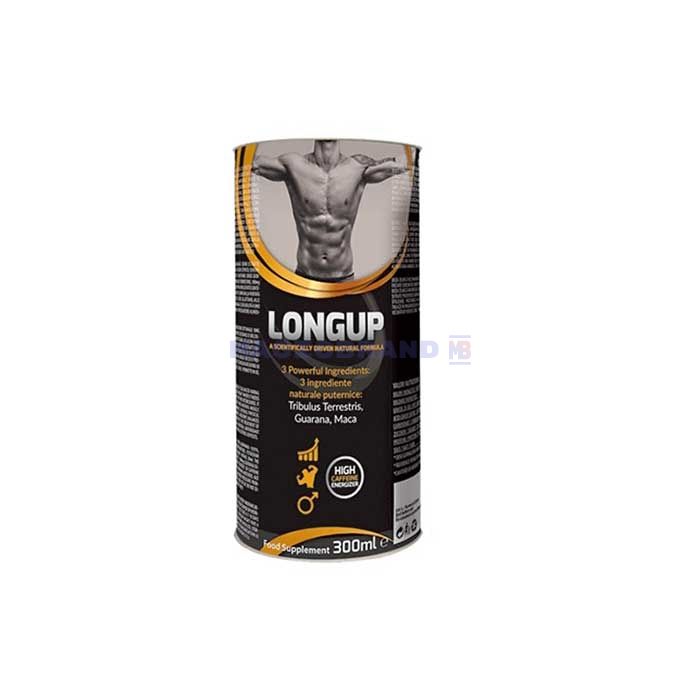 〚 LongUp 〛 〚 remedio para a potencia 〛