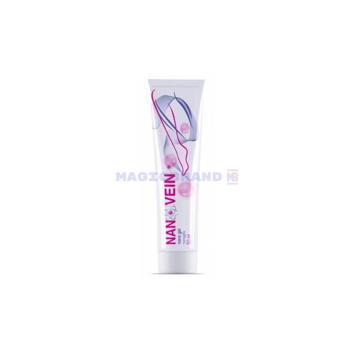 〚 Nanovein 〛 〚 varicose vein cream 〛