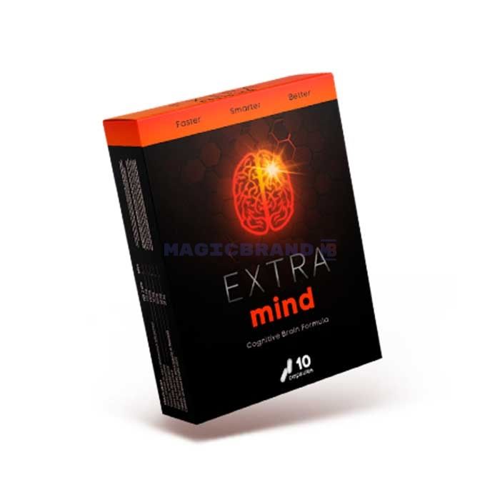 〚 ExtraMind 〛 〚 brain activator 〛