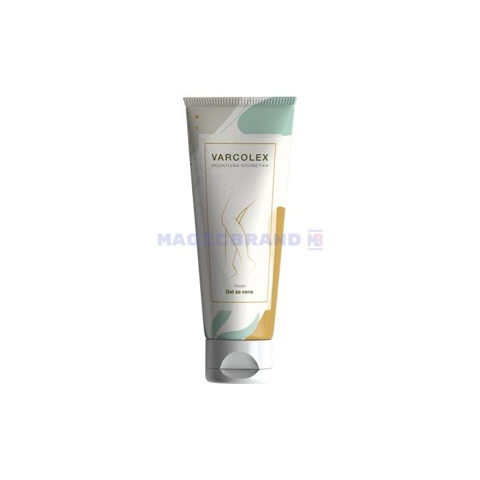 〚 Varcolex 〛 〚 Gel aus Krampfadern 〛