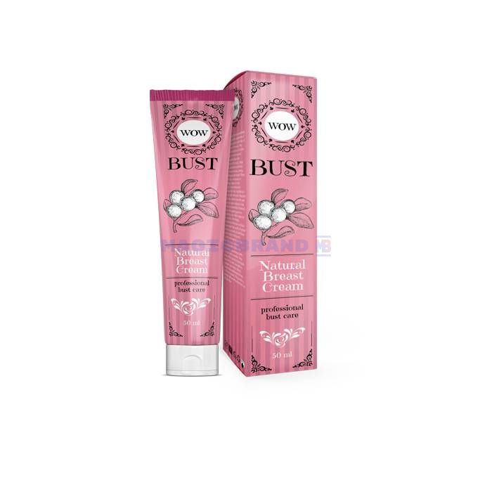 〚 Wow Bust 〛 〚 crema per l`aumento del seno 〛