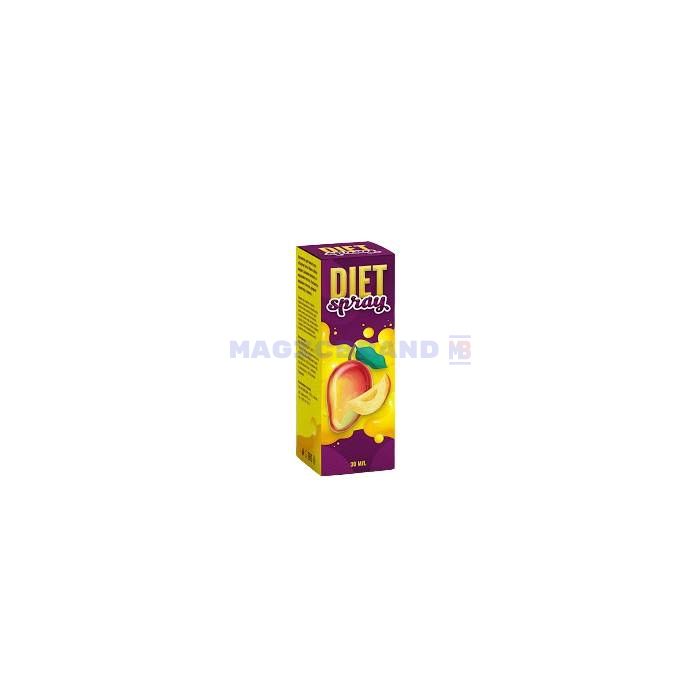 〚 Diet Spray 〛 〚 средство для похудения 〛