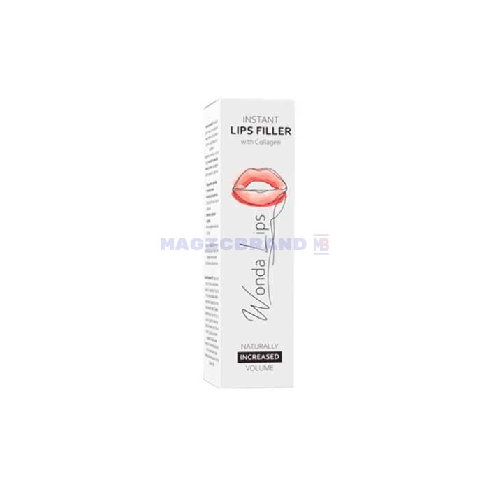 〚 Wonda lips 〛 〚 Lippenverstärker 〛