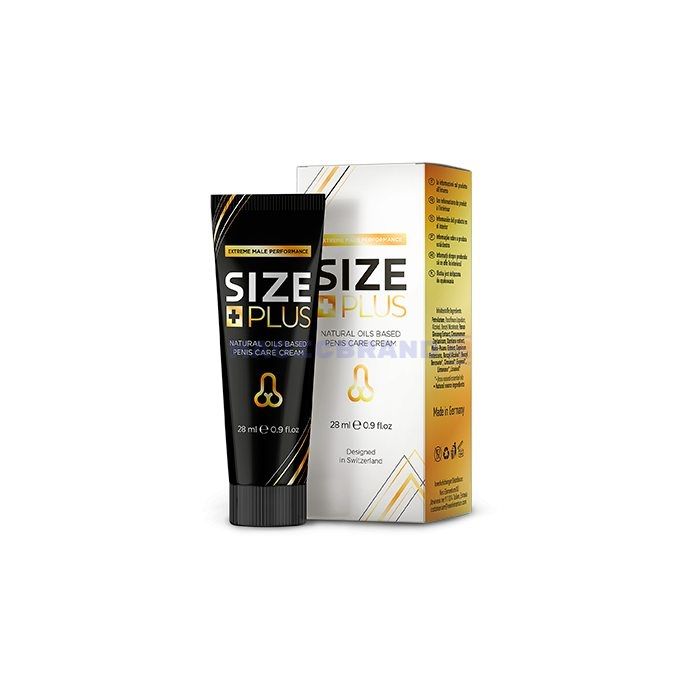 〚 Size Plus 〛 〚 agrandamiento del pene 〛