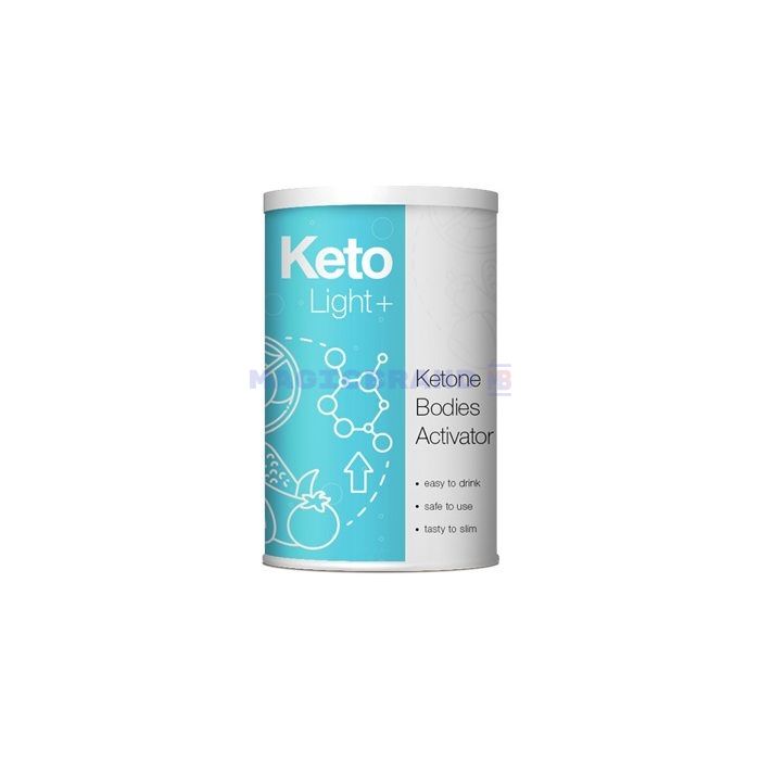 〚 Keto Light+ 〛 〚 лек за мршављење 〛