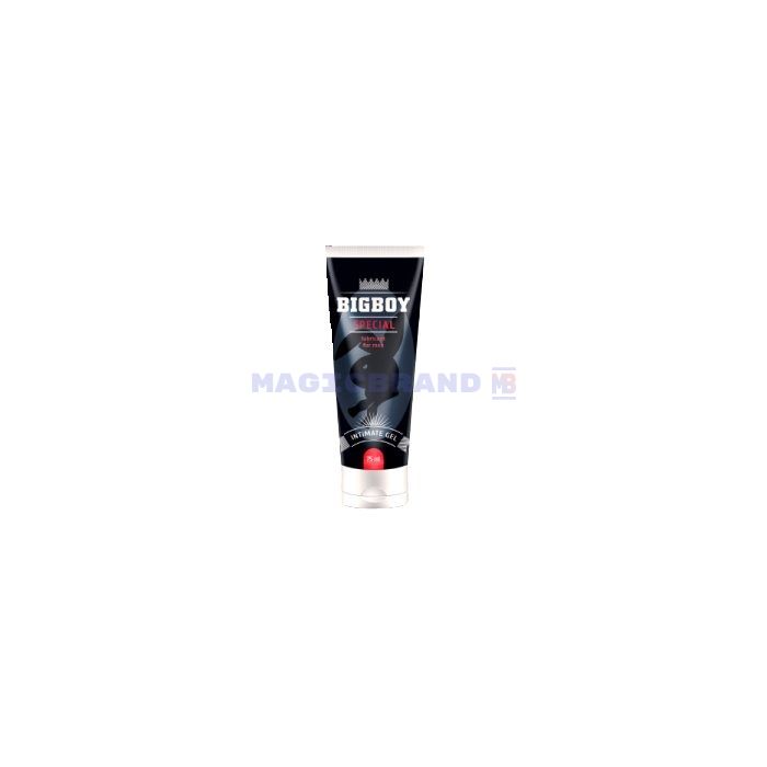 〚 Bigboy 〛 〚 penis enlargement cream 〛