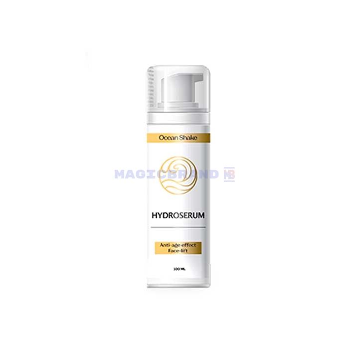 〚 Hydroserum 〛 〚 средство за подмлађивање коже 〛