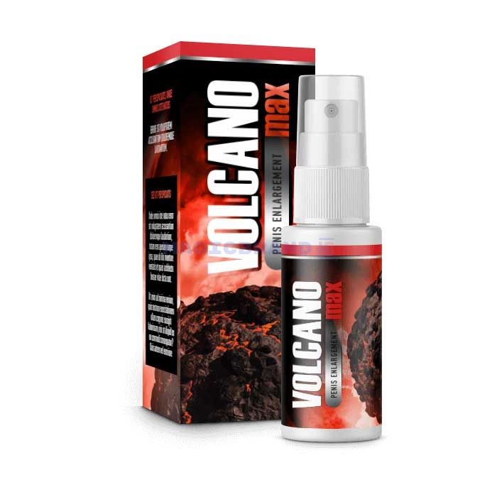 〚 Volcanomax 〛 〚 spray per l`ingrandimento del pene 〛