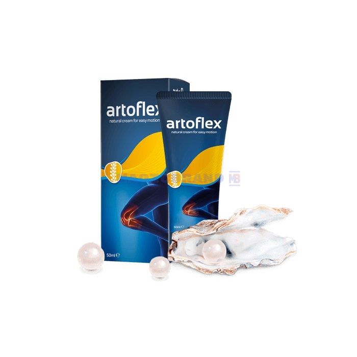 〚 Artoflex 〛 〚 Creme für die Gelenke 〛