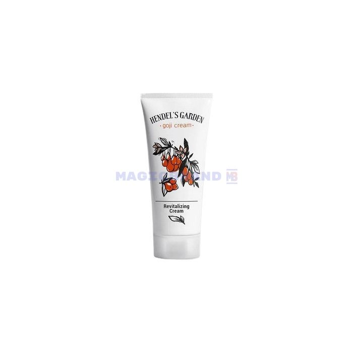 〚 Goji Cream 〛 〚 creme para rejuvenescimento 〛