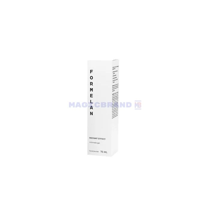 〚 Formelan 〛 〚 gel de mejora masculina 〛