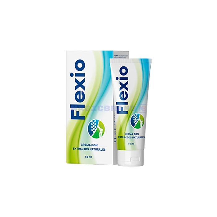 〚 Flexio 〛 〚 crema para articulacións 〛