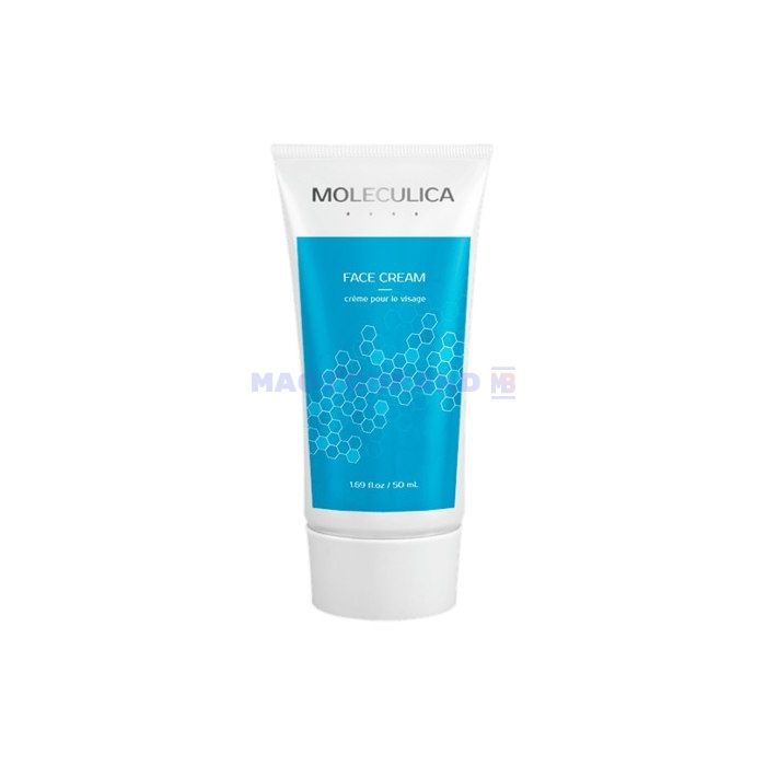 〚 Moleculica 〛 〚 rejuvenation cream 〛