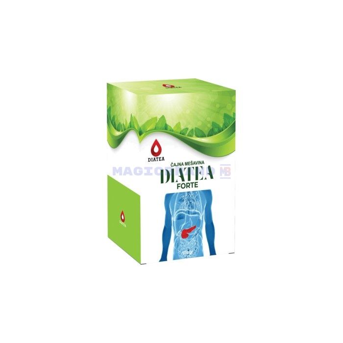 〚 Diatea Forte 〛 〚 tea for diabetes 〛