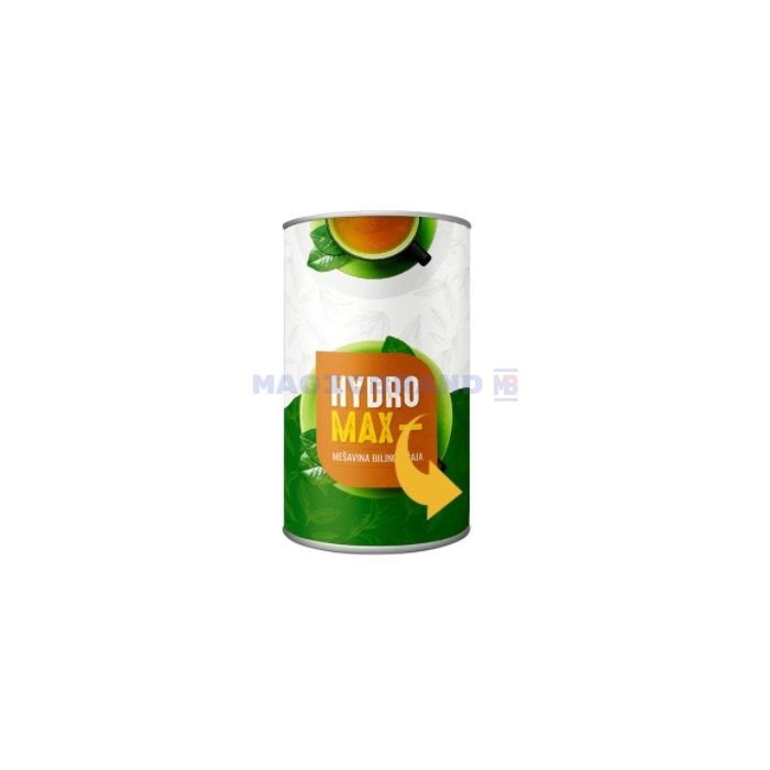 〚 Hydromax 〛 〚 Druck Abhilfe 〛