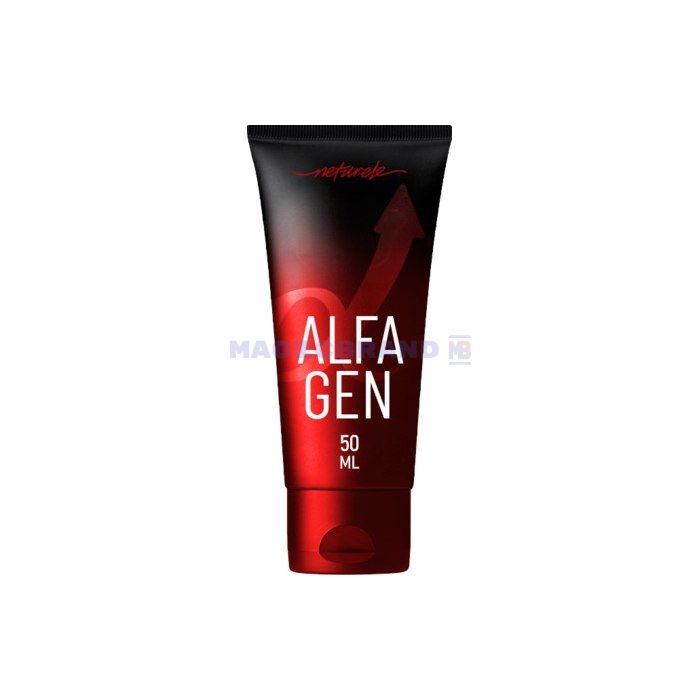 〚 Alfagen 〛 〚 gel per l`ingrandimento del pene 〛