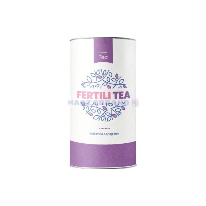 〚 FertiliTea 〛 〚 чај за здравље жена 〛