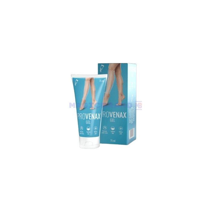 〚 Provenax Gel 〛 〚 gel de varices 〛