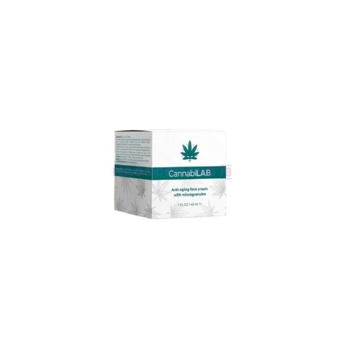 〚 Cannabilab 〛 〚 rejuvenation cream 〛