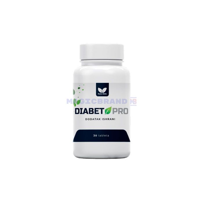 〚 DIABET PRO 〛 〚 für Diabetes 〛