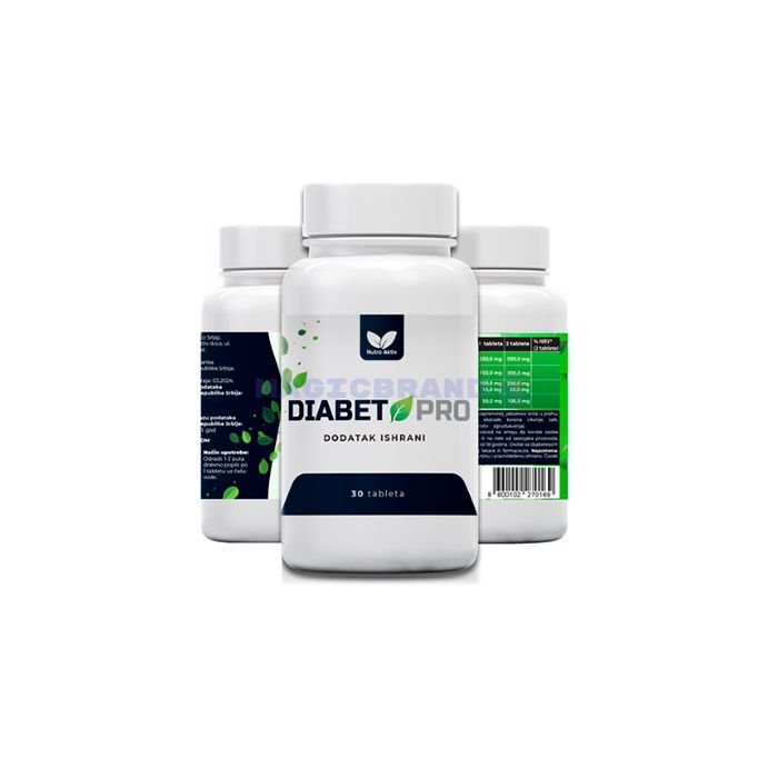 〚 DIABET PRO 〛 〚 for diabetes 〛