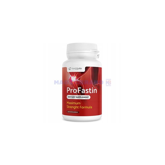 〚 Profastin 〛 〚 joint pain capsules 〛