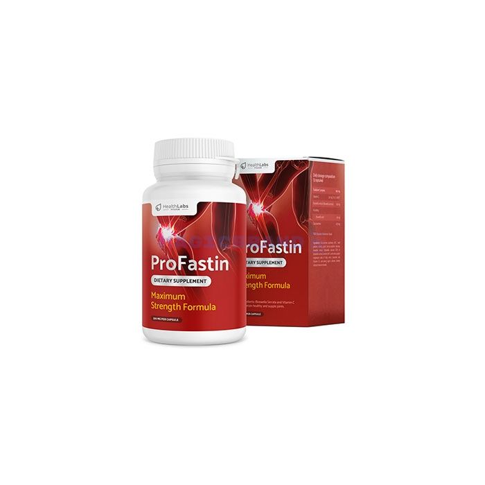 〚 Profastin 〛 〚 joint pain capsules 〛