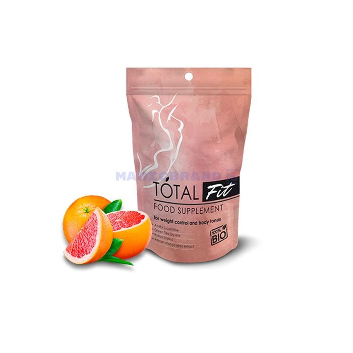 〚 TotalFit 〛 〚 karcsúsító koktél 〛