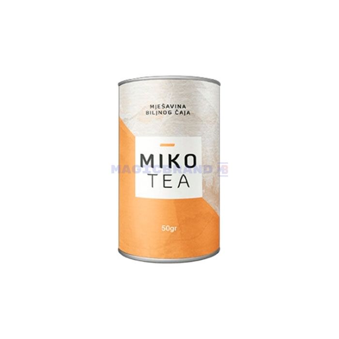 〚 Mikotea 〛 〚 herbal blend that effectively eliminates fungal infections 〛