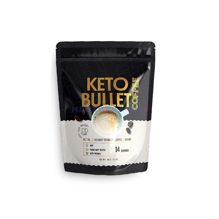 〚 Keto Bullet 〛 〚 средство для похудения 〛