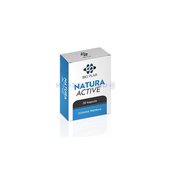 〚 Natura Active 〛 〚 capsule per emorroidi 〛