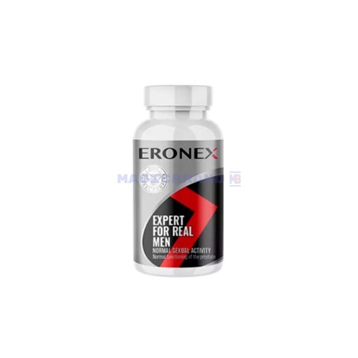 〚 Eronex 〛 〚 potenziatore della libido maschile 〛