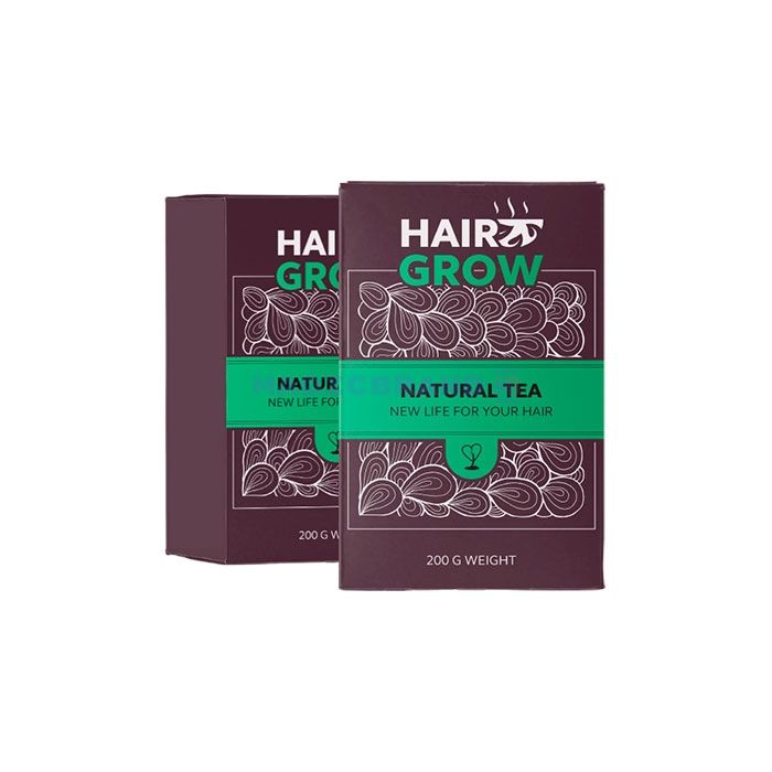 〚 HairGrow 〛 〚 Haarwuchsmittel 〛