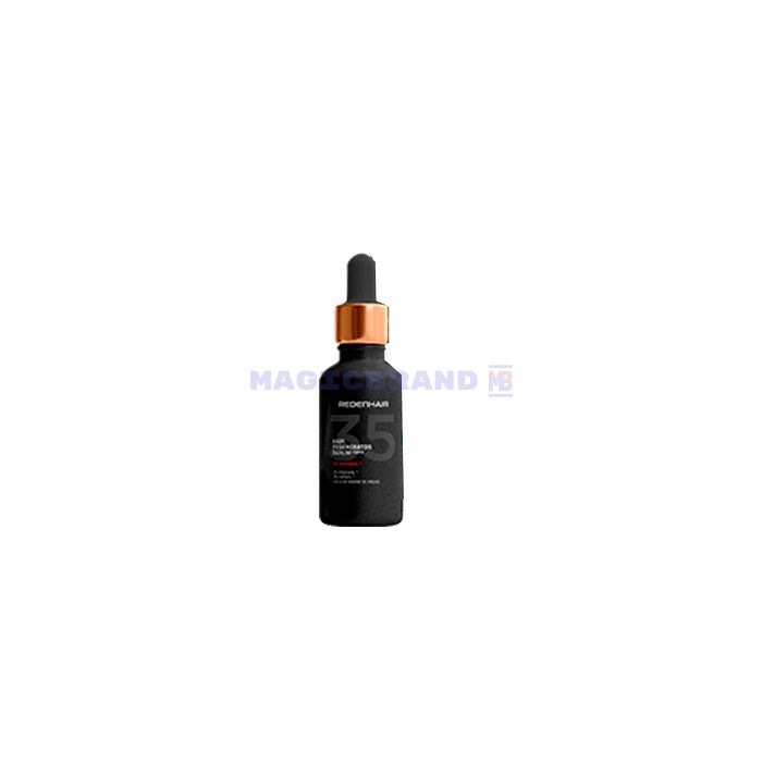 〚 RedenHair 〛 〚 hair loss remedy 〛