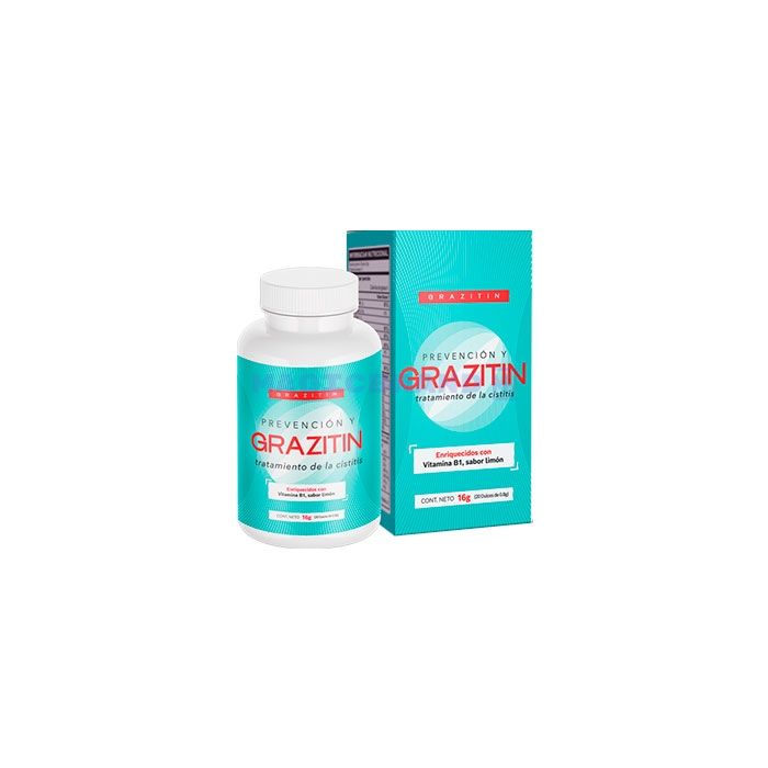 〚 Grazitin 〛 〚 pills for cystitis 〛