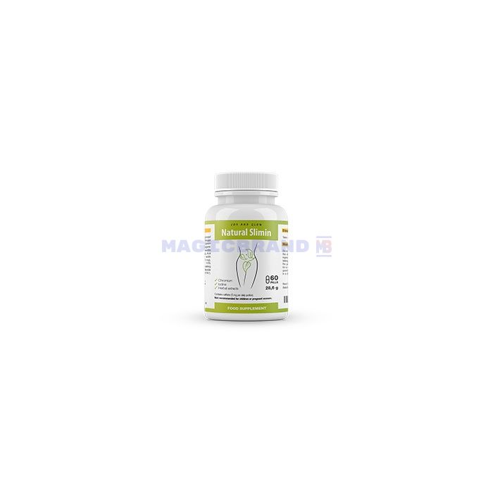 〚 Natural Slimin Pills 〛 〚 slimming capsules 〛