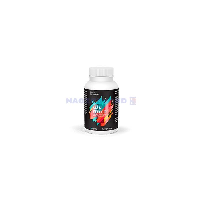 〚 Man Effect Pro 〛 〚 capsules for potency 〛