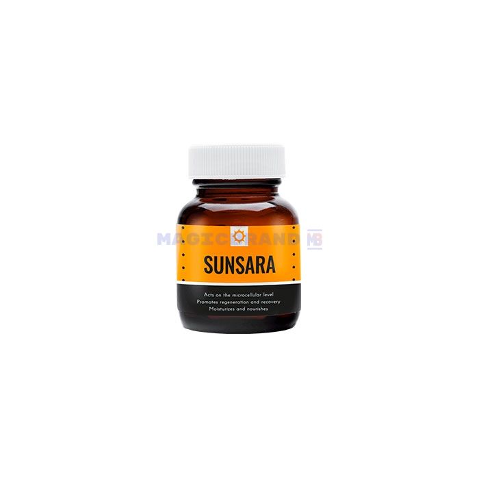 〚 Sunsara 〛 〚 remedio para la soriasis 〛