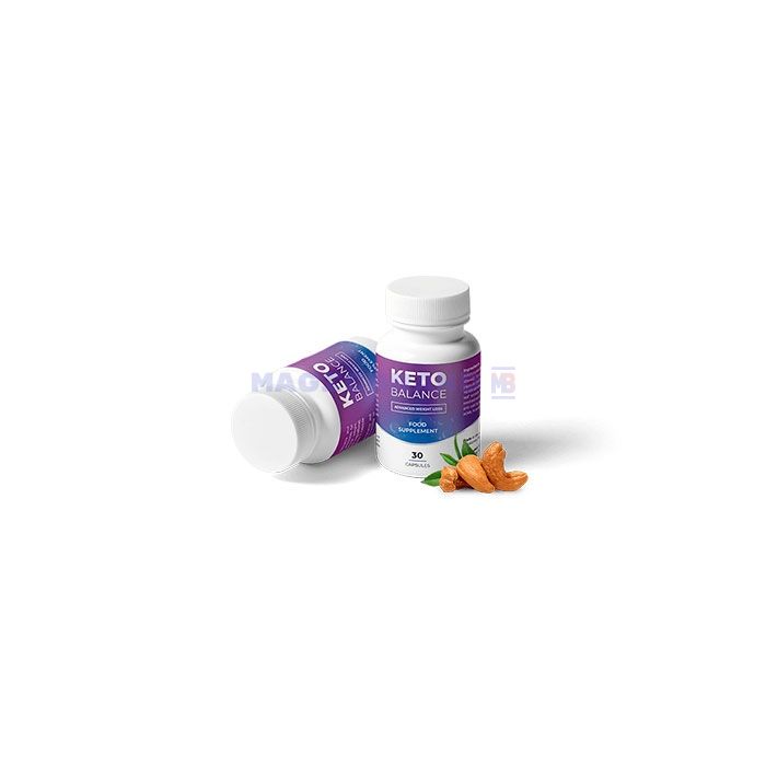 〚 Keto Balance 〛 〚 capsule dimagranti 〛