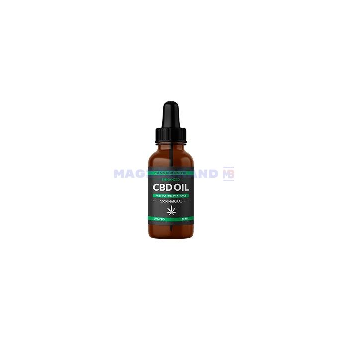 〚 CBD Oil 〛 〚 huile pour les articulations 〛