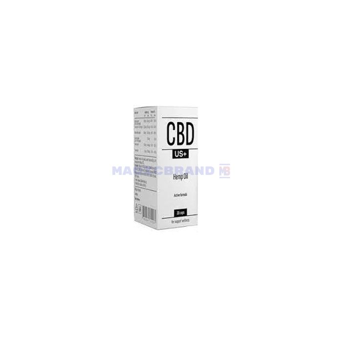 〚 CBDus caps 〛 〚 Male libido booster 〛